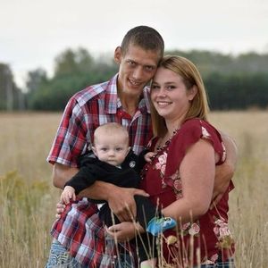 Meet your Posher, Kyle